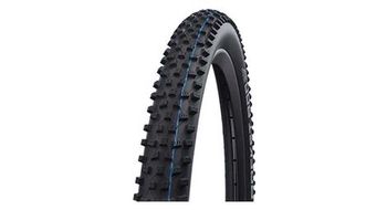 Schwalbe rocket ron evo super ground addix speedgrip 27 5     tubeless foldable mtb tyre noir
