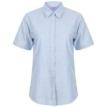 Henbury Camisa H516 para mujer