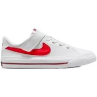 nike zapatillas de tenis baskets court legacy cuir para mujer