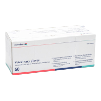 covetrus guantes de cirugia esteriles 50 uds 85