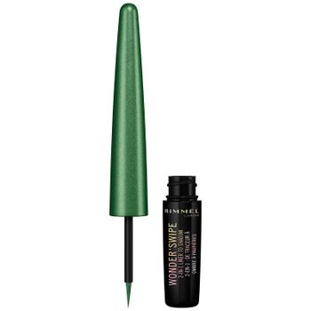 Rimmel Wonder'Swipe 2-in-1 Liner to Shadow 1.7ml (Various Shades) - Kha-Ching