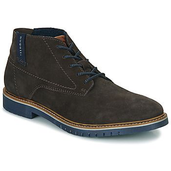 Bugatti Botines Caj para hombre