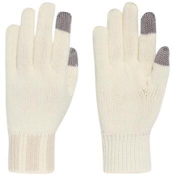adidas Guantes V Logo Grove para hombre