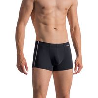 olaf benz banador pantalones cortos de bano blu1200 para hombre