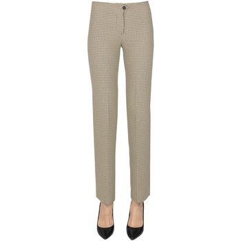 N°21 Pantalones PNP00008078AI para mujer