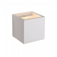 aplique de pared gipsy cube