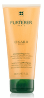rene furterer okara champu activador luz 200 ml