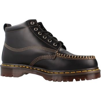 Dr. Martens Botas 42706001dm Lowell Chukka para hombre