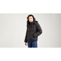 levis chaqueta chaqueta quinn short down puffer levis mujer para mujer