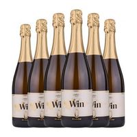 matarromera espumoso blanco wine blanco 75 cl pack de 6 unidades