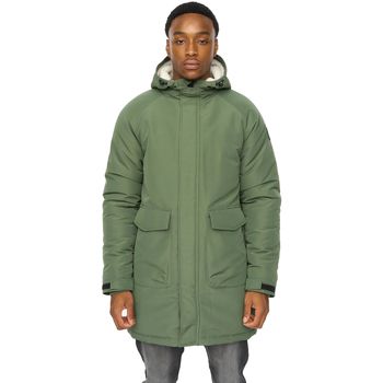 Duck And Cover Parka Copfords para hombre
