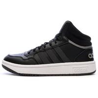 adidas zapatillas altas hoops gw5456 para mujer