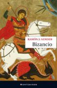 bizancio montesinos