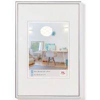 walther design marco de fotos new lifestyle plateado 40x50 cm walther design