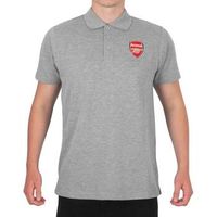 arsenal fc polo gf187 para hombre
