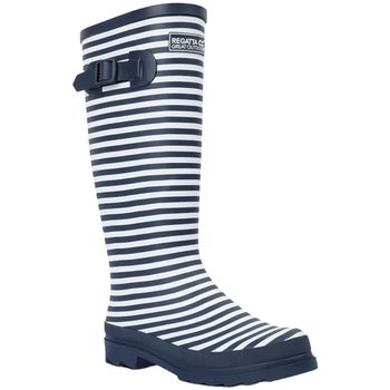 Regatta Botas Fairweather III para mujer