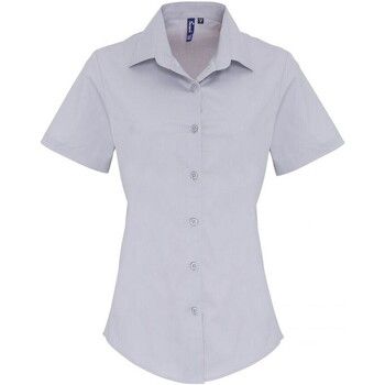 Premier Camisa PR346 para mujer