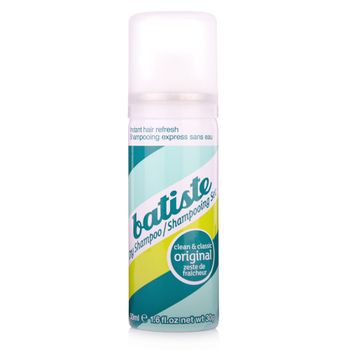 Batiste Dry Shampoo Original Travel Size
