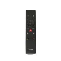 mando a distancia bluetooth poly studio r30usb negro