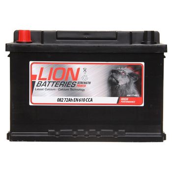 082 Battery - 3 Year Guarantee