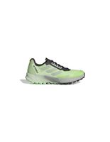 zapatillas de trail adidas terrex agravic flow trail running 20 hombre chisem