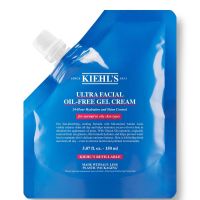 kiehls ultra facial cream oil free refill pouch 150ml
