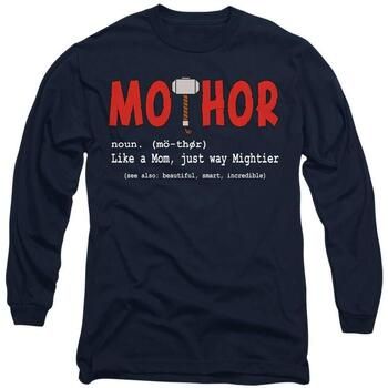 Thor Tops y Camisetas - para mujer