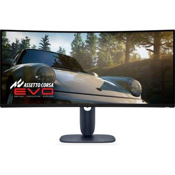 Monitor Dell Alienware AW3425DW 34