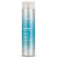 joico hydra splash hydrating shampoo for fine-medium dry hair 300ml