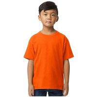 gildan tops y camisetas 65000b para nina