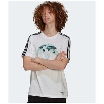 adidas Camiseta CAMISETA ADIDAS GRAFICO HOMBRE para hombre