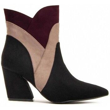 Montevita Botas 96635 para mujer