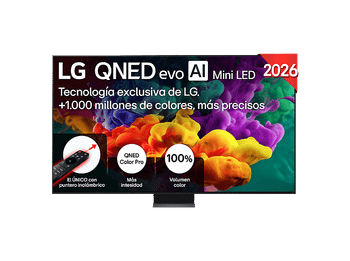 TV QNED Mini LED 100