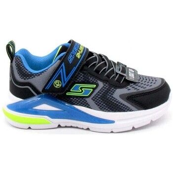 Skechers Deportivas Moda 401660L/BKYB para niño