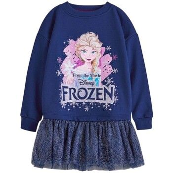 Disney Vestidos NS8256 para niña
