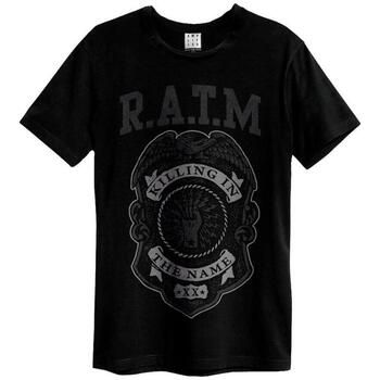 Rage Against The Machine Camiseta Killing In The Name para hombre