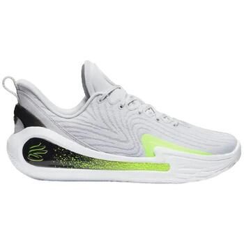 Under Armour Deportivas Moda By Garment Makers Villy para hombre