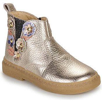 Pom d'Api Botines TRIX JOD MULTI para niña
