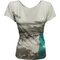 playlife camiseta 3ib4e1ezc para mujer