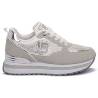 laura biagiotti deportivas moda grey para mujer