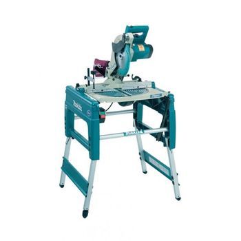 Makita Lf1000 Sierra Ingletadora 2700 Rpm 1650 W
