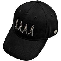 the beatles gorra ro9653 para hombre