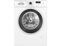 reacondicionado seminuevo excelente lavadora carga frontal - bosch wge03200esserie 2 8 kg 1200 rpm 13 programas higiene plus motor ecosilence