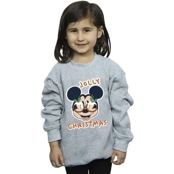Disney Jersey BI29044 para niña
