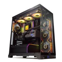 pccom imperial amd ryzen 7 9700x  32gb  1tb  rx 9070 xt 16gb  windows 11 home