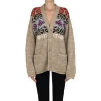 thibault van der straete chaqueta de punto mgc00008049ai para mujer