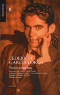 federico garcia lorca poesia completa