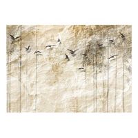 papel pintado 3d - paper world 150x105 cm