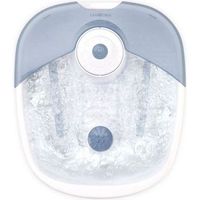 bano de burbujas para pies - masaje vibratorio e hidromasaje lanaform