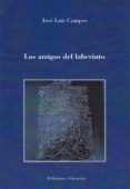 los amigos del laberinto